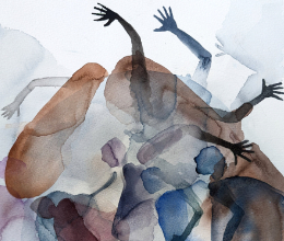 W przyszłym wcieleniu chcę być b-boyem